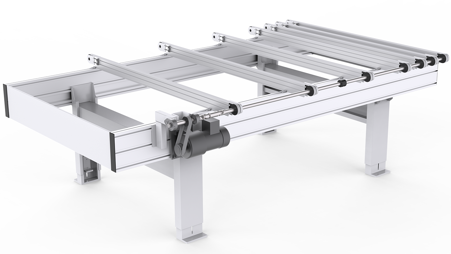 Automatismo para taladro KHC-323S