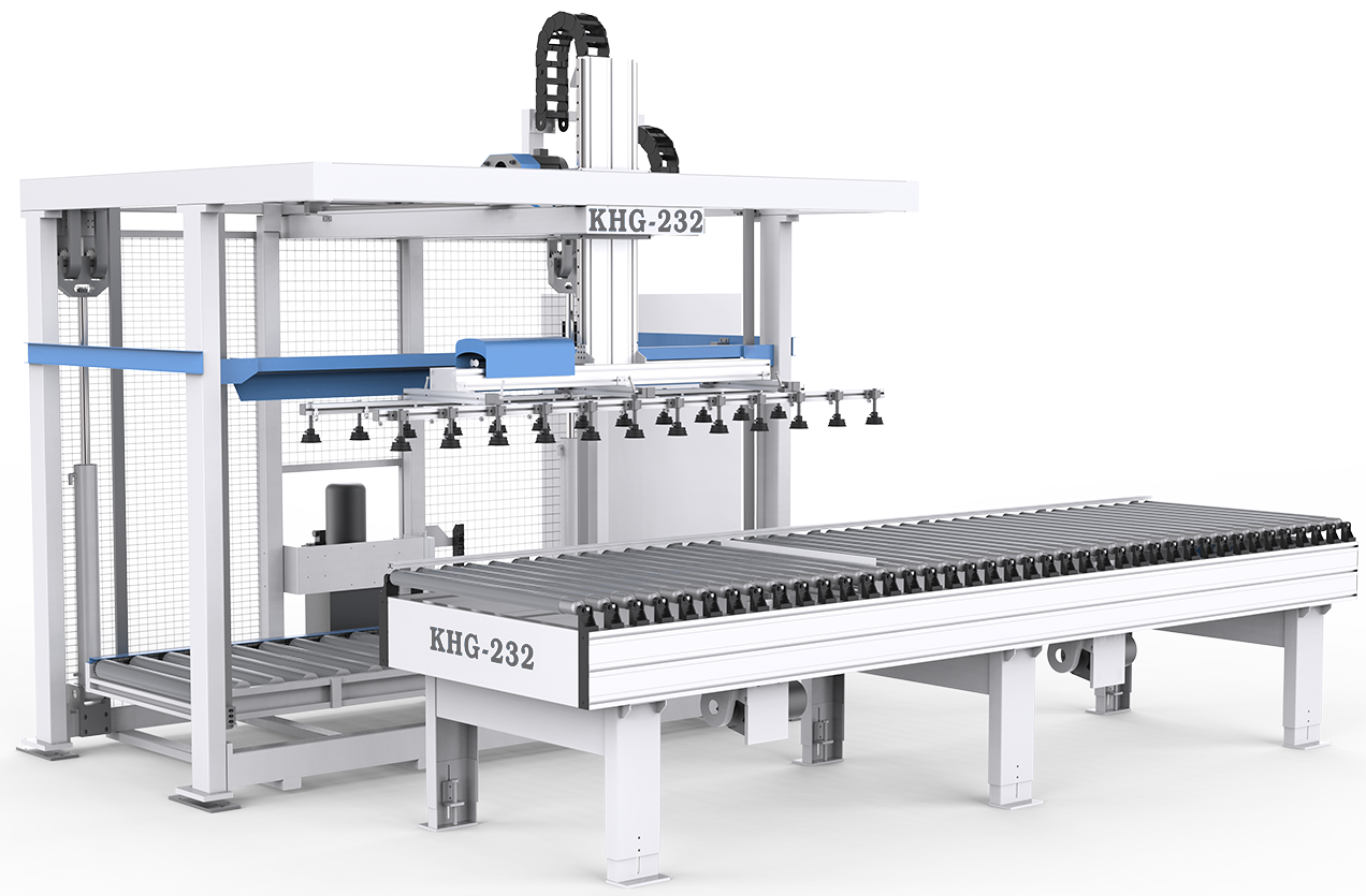 Automatismo para taladro KHG-232