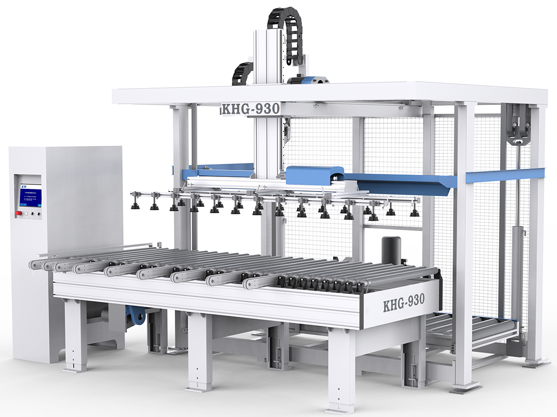 Automatismo para taladro KHG-930