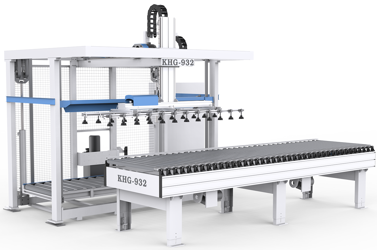 Automatismo para taladro KHG-932