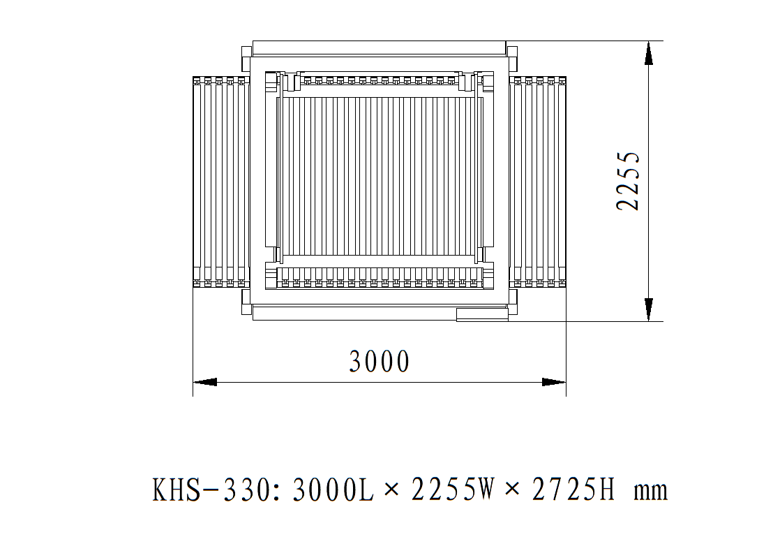 Automatismo para taladro KHS-330