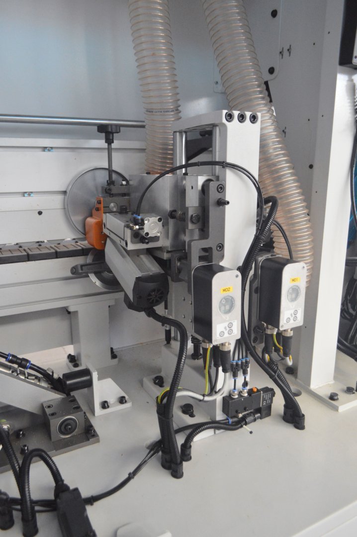 perfilador cnc encoladora kdt