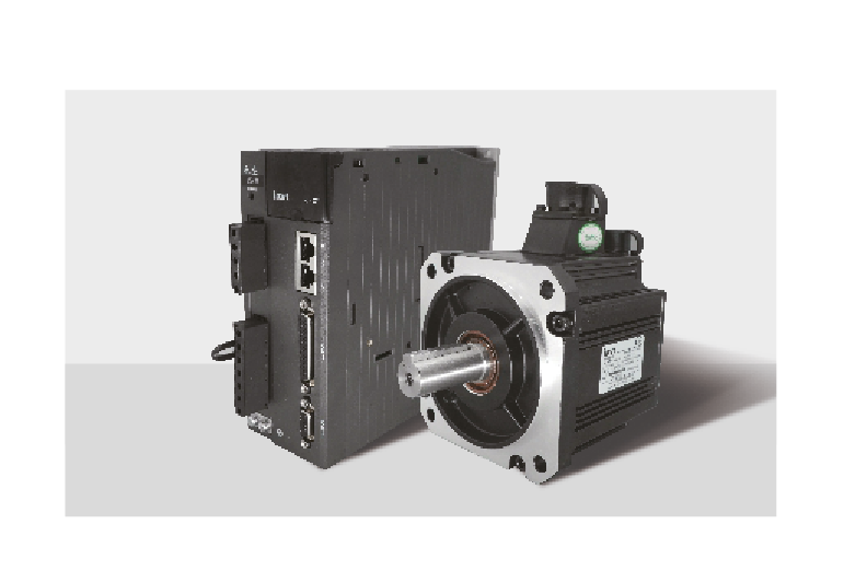 servomotor cnc