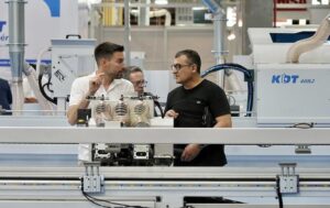 kdt iberica feria ligna 2025