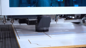 centros de mesa nesting