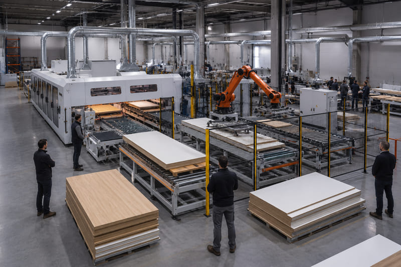 Centro de mecanizado 5 ejes para producir más, con menos limitaciones
